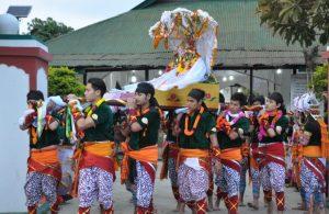 'Lai Haraoba' ritualistic festival begins in Tripura_60.1