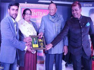 Piyuus Jaiswal honoured with Global Bihar Excellence Awards 2019_4.1