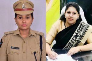 Andhra Pradesh Govt. appoints two ‘Disha Special Officers’_50.1