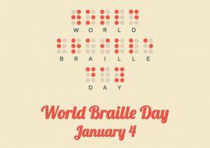 World Braille Day: 4 January_60.1