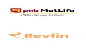 RevFin and PNB MetLife in tie-up to offer life cover_50.1