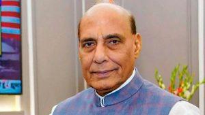 Rajnath Singh inaugurates National Traders Convention in Delhi_4.1