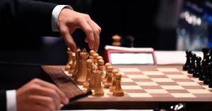 P Magesh Chandran wins 95th Hastings International Chess title_50.1