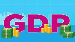 NSO projects India's GDP growth rate for 2019-20 at 5%_4.1