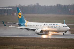 Ukrainian aircraft boarding 176 people crashes in Iran_4.1