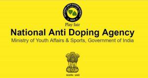 NADA suspends two Indian athlete_50.1