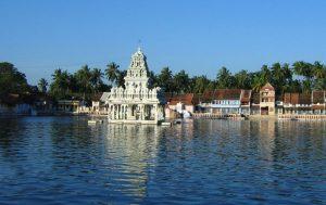 Famous chariot festival of Tamil Nadu Suchindram Thanumalayan Temple begins_4.1