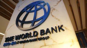 World Bank projects India's growth rate at 5% for FY2020_60.1