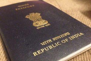 Indian passport ranked 84th in Henley Passport Index 2020_50.1