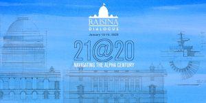 5th edition of Raisina Dialogue to begin in Delhi_4.1