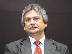Michael Patra has been appointed the Deputy Governor of RBI_50.1