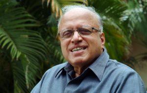 M S Swaminathan honoured with 'Muppavarapu Venkaiah Naidu National Award'_4.1