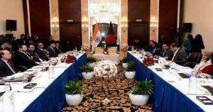 India-Bangladesh Information and Broadcasting Ministers' Meet 2020_50.1