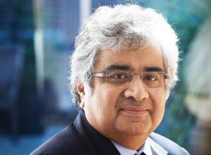 Indian Lawyer Harish Salve appointed as Queen's Counsel_60.1