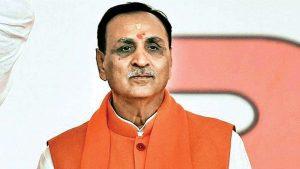 Gujarat CM launched 7th Economic Census process_4.1