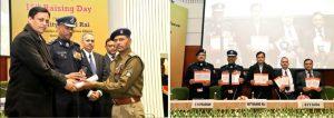 NDRF Celebrates its 15th Raising Day_4.1