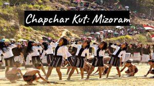 Mizoram to celebrate Chapchar kut festival on March 6_60.1