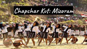 Mizoram to celebrate Chapchar kut festival on March 6_4.1