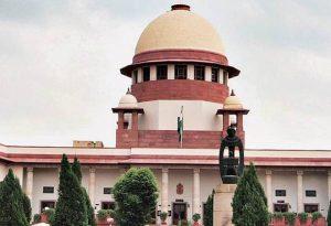 SC sets up committee to Draft Legislation on Mediation_4.1