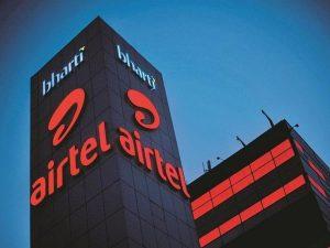Telecom department approves FDI limit in Bharti Airtel to 100%_50.1