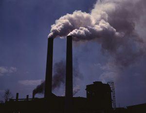 Greenpeace India Report: Jharia most polluted city in India_50.1