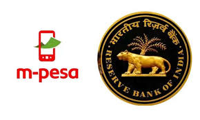 RBI cancels Certificate of Authorisation of Vodafone m-pesa_4.1