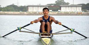Rowing Federation of India lifts ban over Dattu Bhokanal_50.1