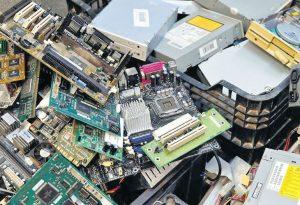 India's 1st e-waste clinic opens in Bhopal, Madhya Pradesh_4.1