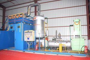 Indian Railway's 1st waste-to-energy plant commissioned at Bhubaneswar_50.1