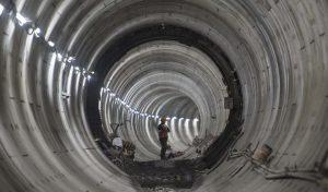 India's 1st underwater metro project in kolkata to be completed by 2022_50.1