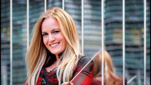Eimear Noone set to become Oscars' first female orchestra conductor_50.1
