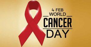 World Cancer Day observed globally on 4 February_4.1