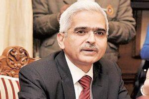 Shaktikanta Das named best central banker in Asia Pacific_50.1