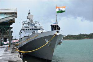 Coastal Security Exercise 'Matla Abhiyaan' conducted by Indian Navy_4.1