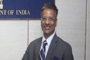 Gopal Baglay becomes India's next Ambassador to Sri Lanka_4.1