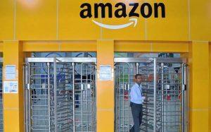 Eastern Railways partners with Amazon India to set up kiosk_4.1