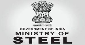 India ranked 2nd in producer of Crude Steel_60.1