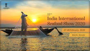 22nd International Seafood Show begins in Kochi_60.1