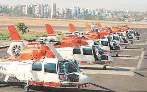 Uttarakhand flags off first Heli Services under UDAN_4.1