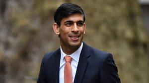 Rishi Sunak appointed as UK's new Finance Minister_60.1