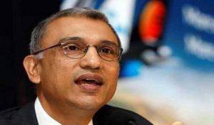 Vinay Dube becomes GoAir new CEO_4.1