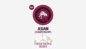 Delhi host Asian Wrestling Championship 2020_60.1