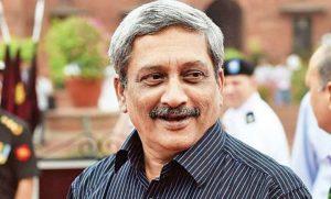 GoI renames IDSA as 'Manohar Parrikar Institute for Defence Studies and Analyses'_50.1