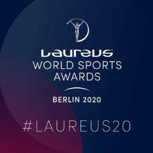 20th Laureus Awards 2020 announced in Berlin_60.1
