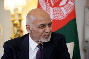 Ashraf Ghani wins the Presidential elections of Afghanistan_50.1