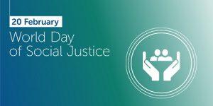 World Day of Social Justice observed globally on 20th February_50.1