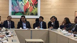 NITI Aayog organizes meeting on Active Pharmaceuticals Ingredients Industry_50.1