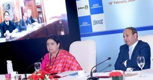 New Delhi hosts Symposium on Emerging Opportunities for Indian Textiles and Crafts_50.1