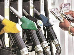 India to switch world's cleanest petrol and diesel from April 1_50.1