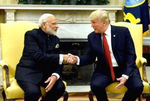 Donald Trump's India Visit: Check Complete Details Here_50.1